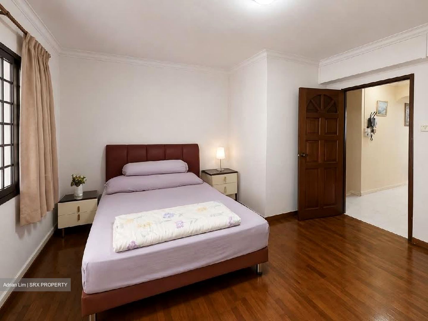 Blk 633 Eunos Tenaga Ville (Bedok), HDB Executive #598200011